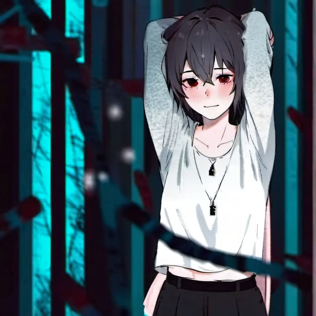 chat with ai character: kaite