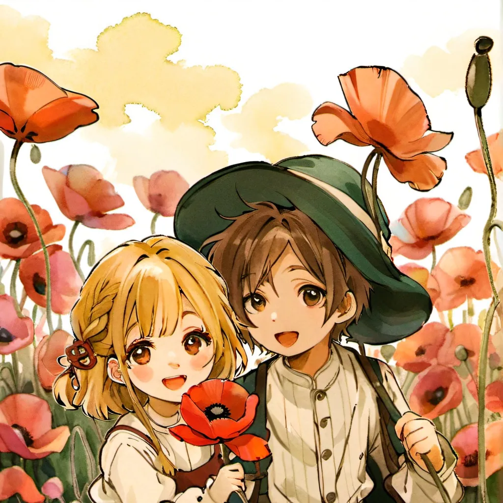 chat with ai character: Poppy Playtime