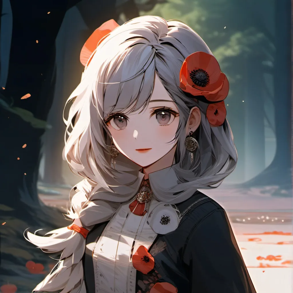 chat with ai character: Poppy Playtime