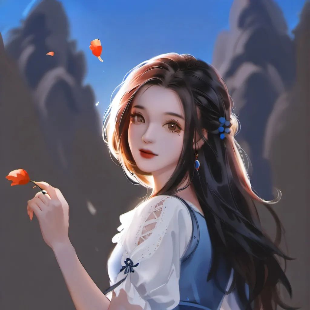 chat with ai character: Poppy Playtime