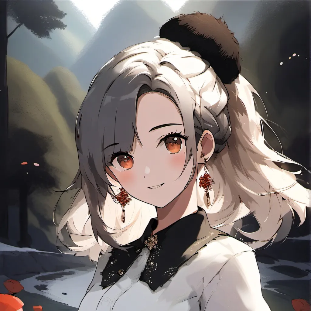 chat with ai character: Poppy Playtime