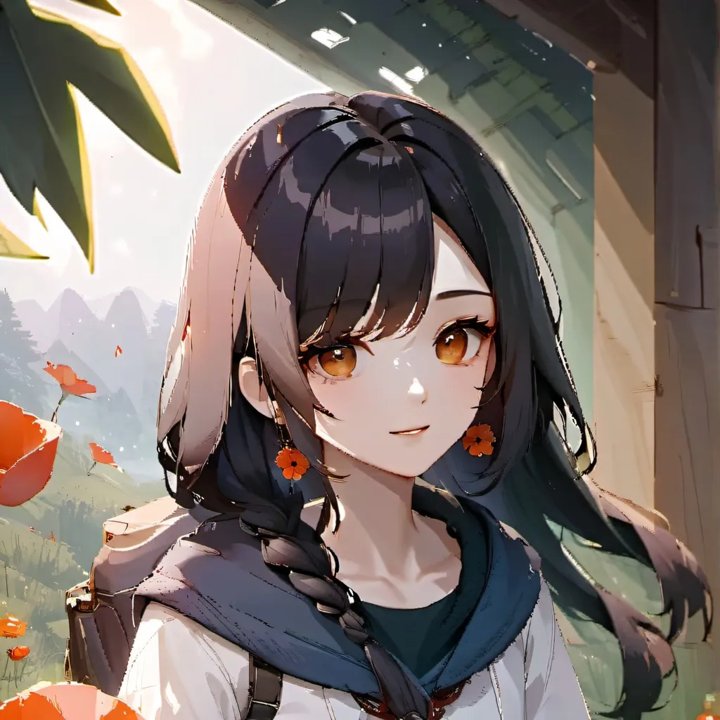 chat with ai character: Poppy Playtime