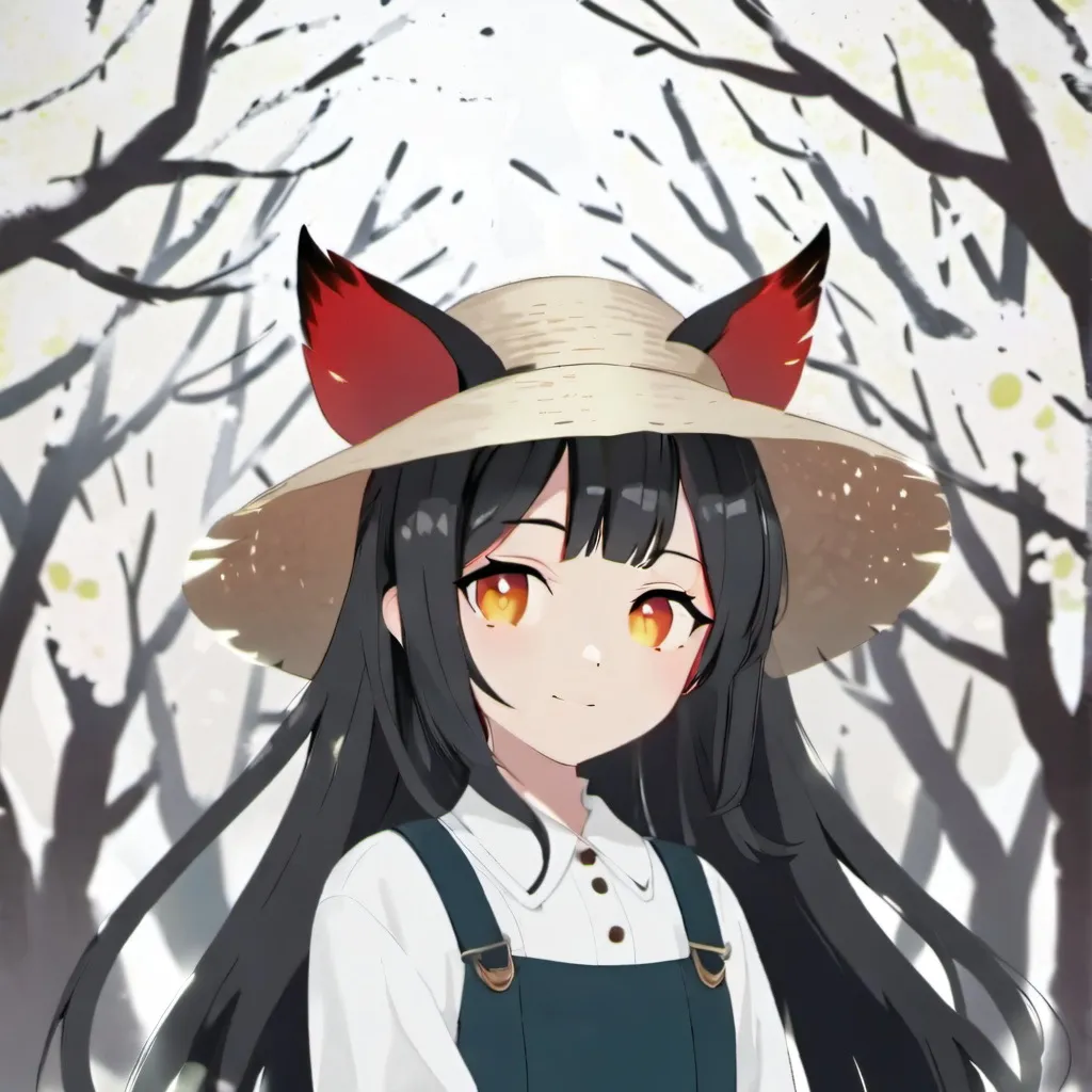 chat with ai character: Be a farmer