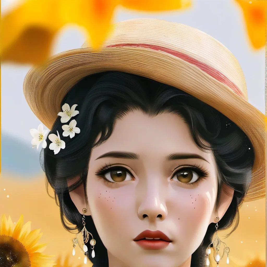 chat with ai character: farmer (improved)
