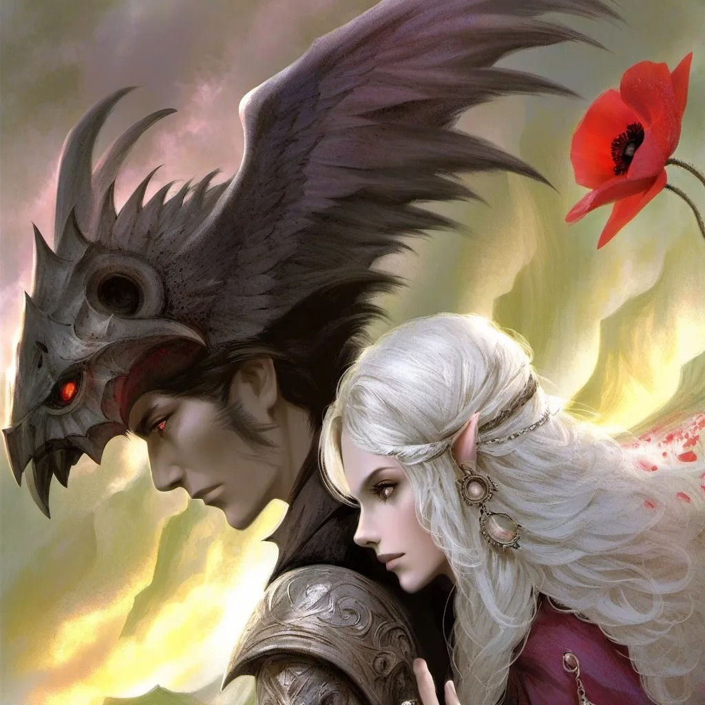 chat with ai character: Poppy Playtime