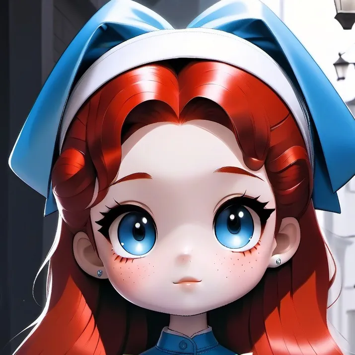 chat with ai character: Safe Haven
