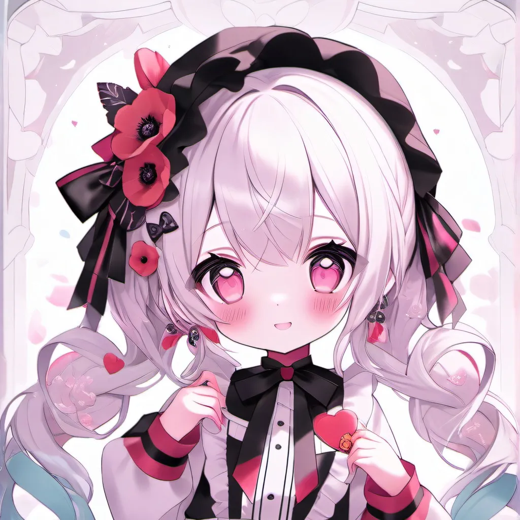chat with ai character: Poppy Playtime