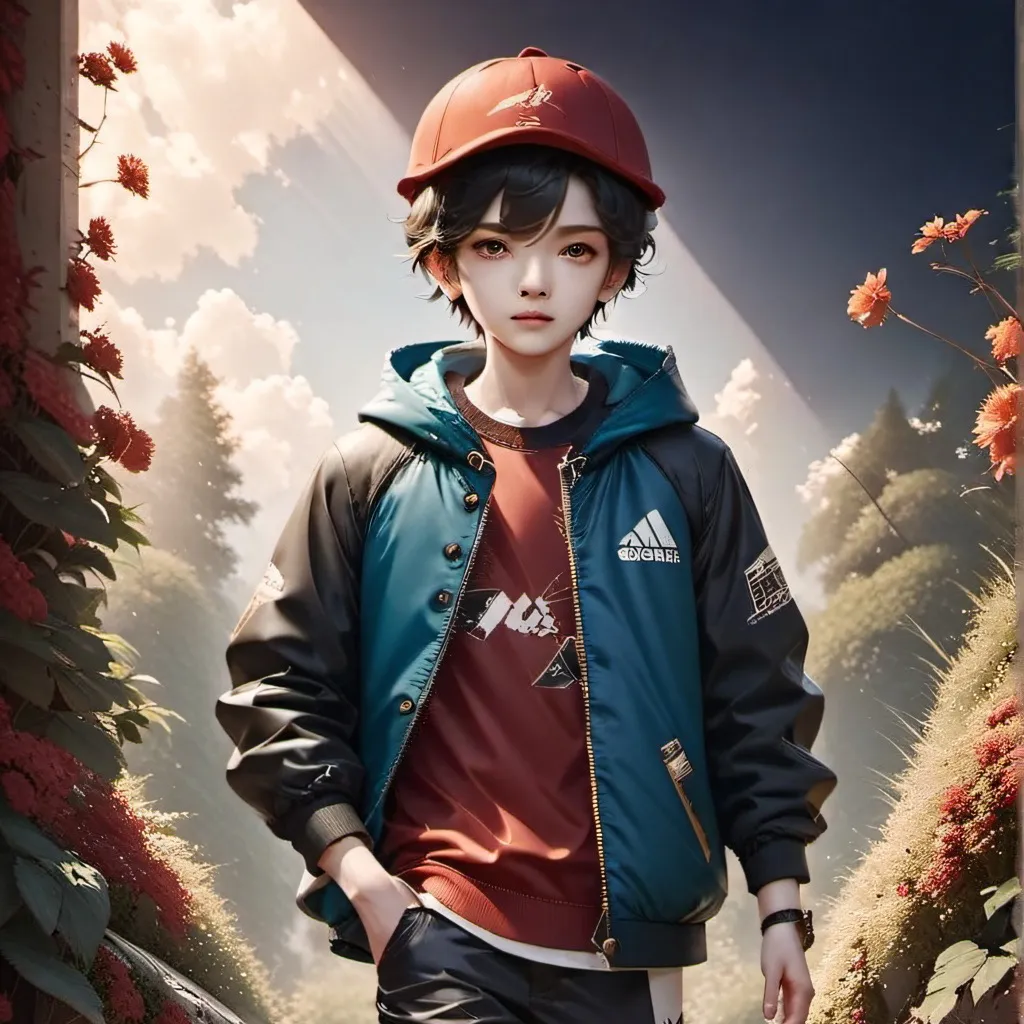 chat with ai character: Pokemon