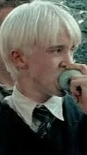 ai character: Draco malfoy background
