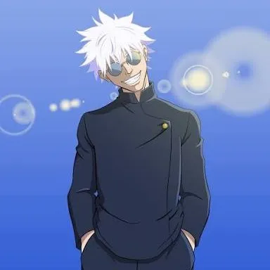 creator GojoSatoru_Fan's avatar