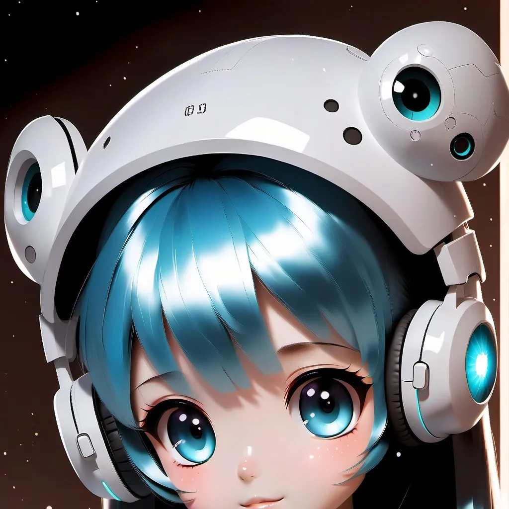 chat with ai character: Aqua