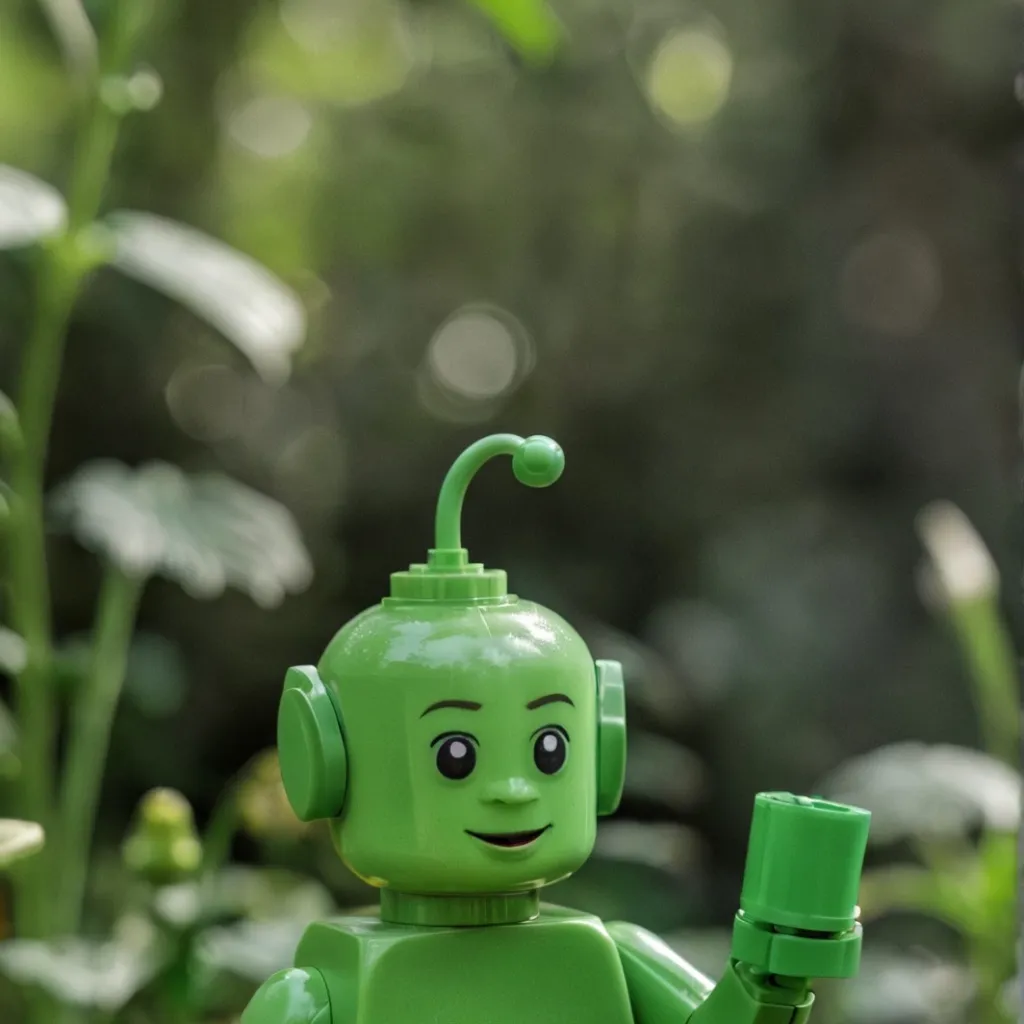 chat with ai character: Nora