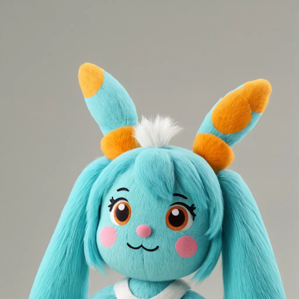 chat with ai character: Miku
Miku