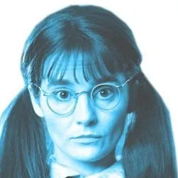 chat with ai character: Moaning Myrtle