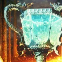 chat with ai character: HP: Goblet Of Fire