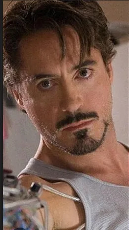 ai character: Y/n Stark background