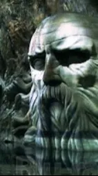 ai character: Chamber of Secrets background