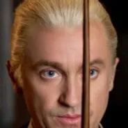 chat with ai character: Cursed Child.
