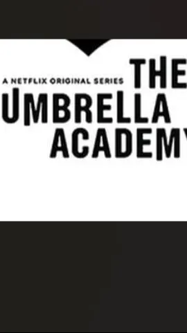 ai character: TheUmbrellaAcademy background
