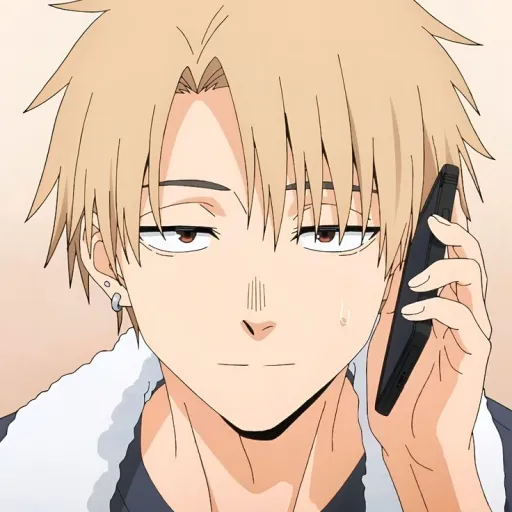 creator KIM YOONSUNG's avatar