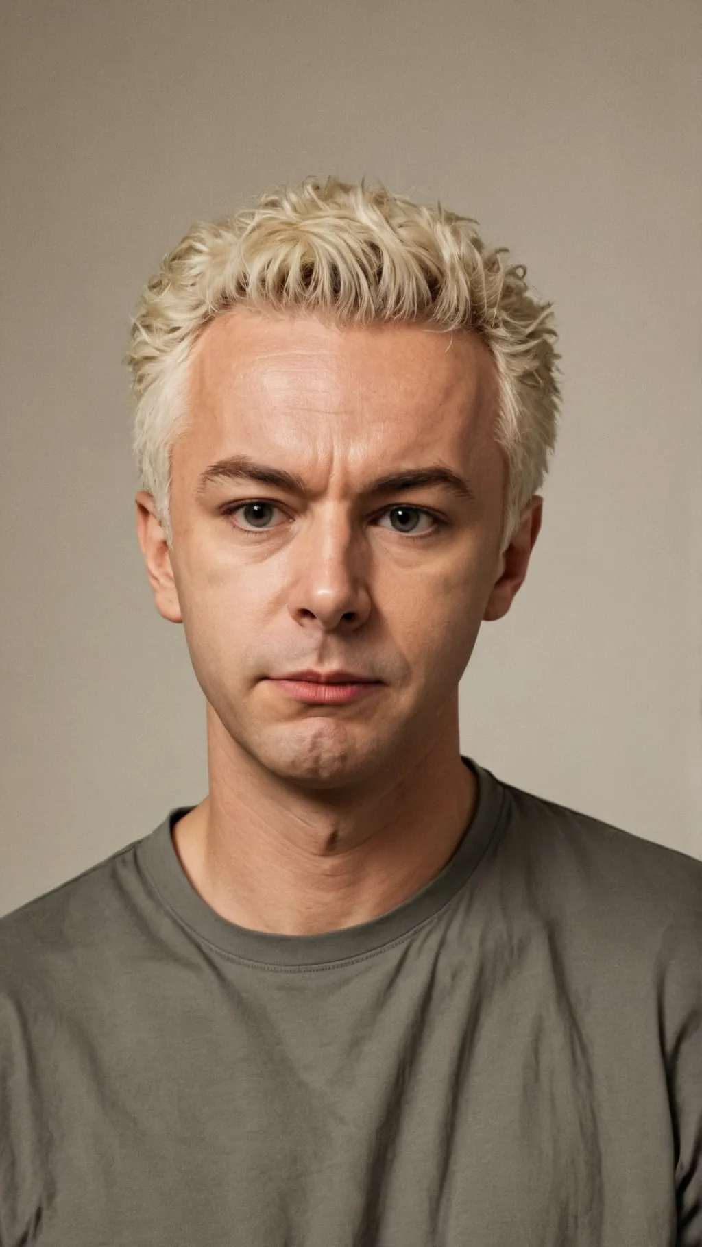 ai character: Steve background
