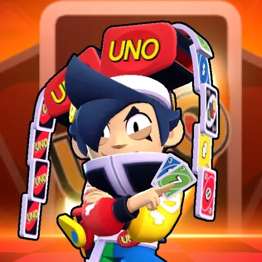 creator Uno Chester's avatar