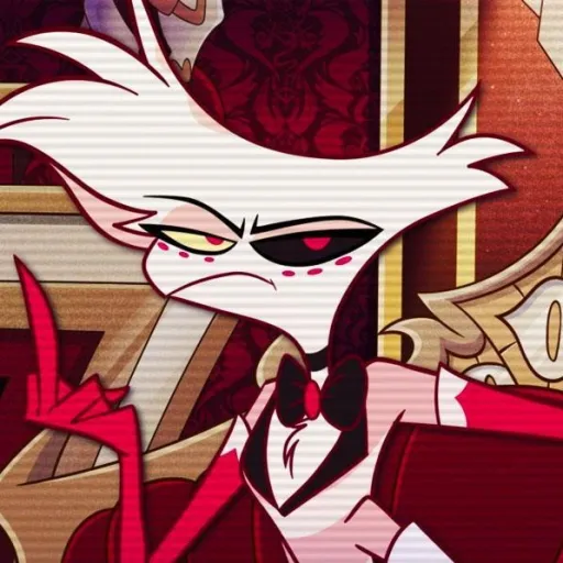 creator ✨️Angel dust 🖕✨️'s avatar