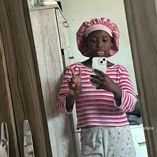 creator Zamila ♥️♥️♥️'s avatar