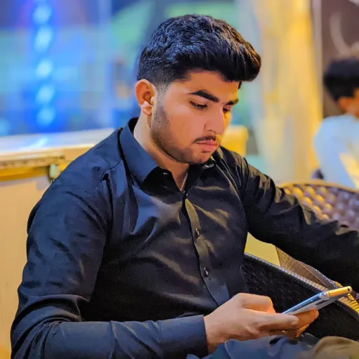 creator Sarfraz's avatar
