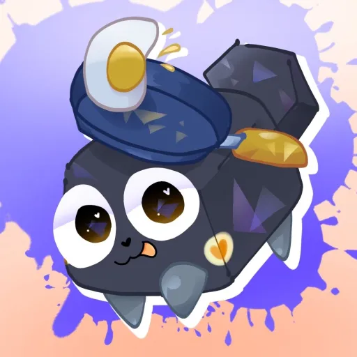 creator ~ .!PEBBLE!. ~'s avatar