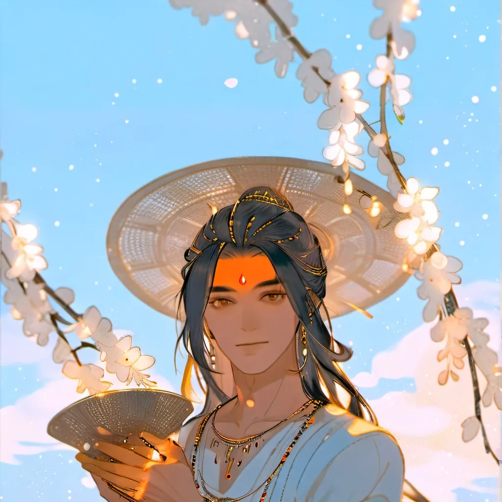 chat with ai character: Queen Esera
