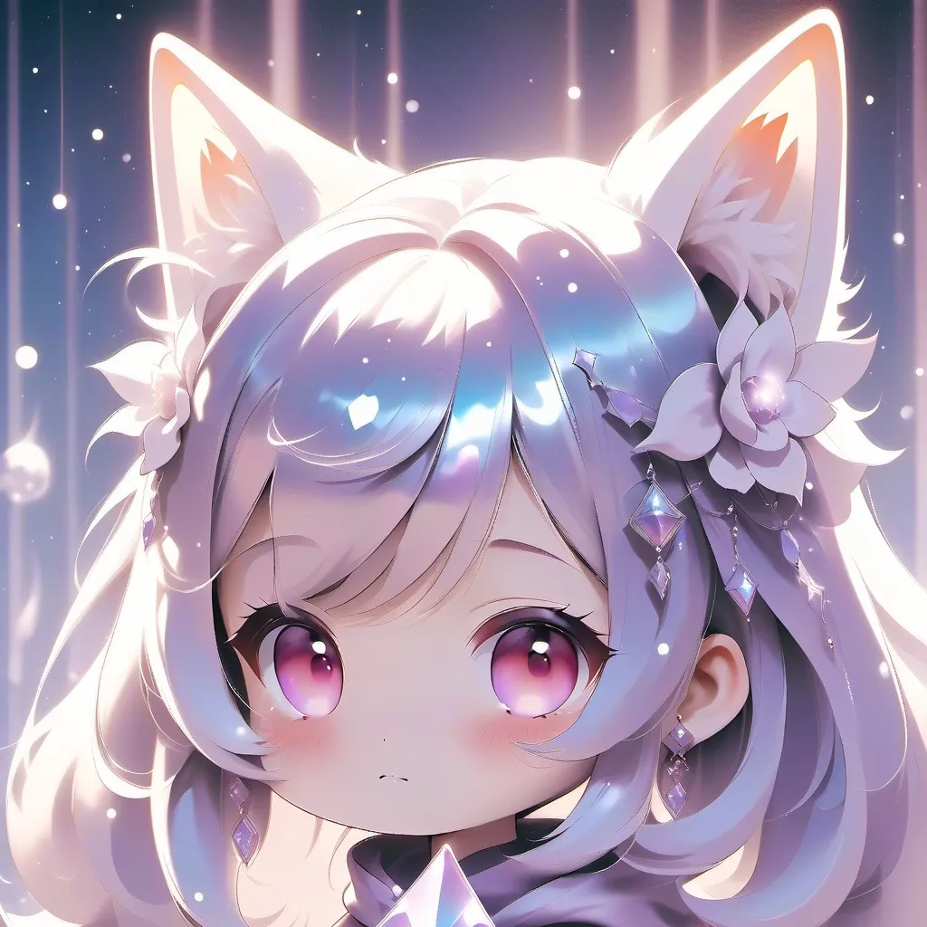 chat with ai character: Crystal 
