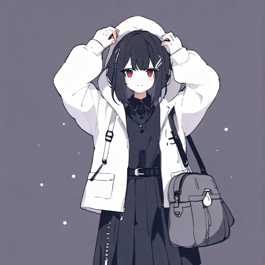chat with ai character: Yui