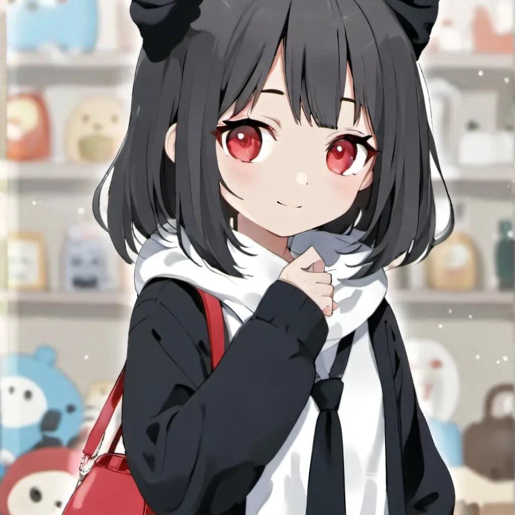 chat with ai character: Aleyna