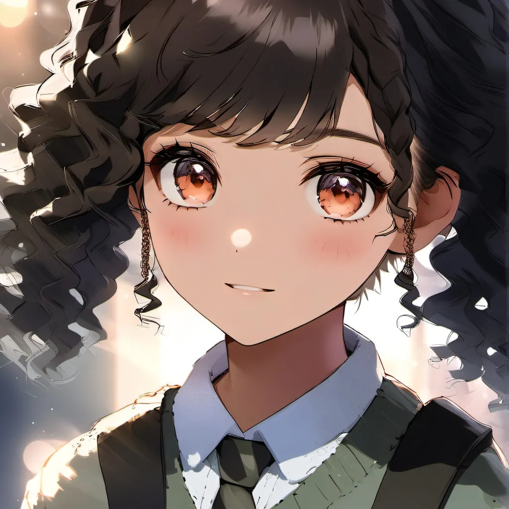 chat with ai character: Aleyna