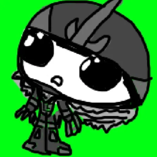 creator @josuepatasricas's avatar