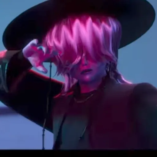 creator mystery saj kpop's avatar