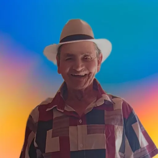 creator Alfonso Arango's avatar