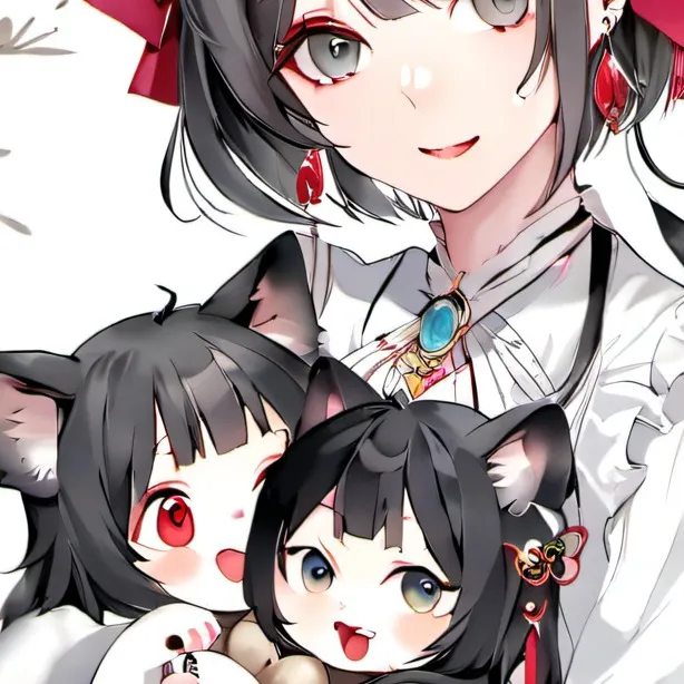 chat with ai character: Daddy