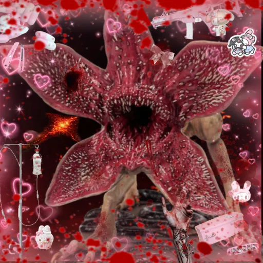 creator Audri˃̶͈◡˂̶͈'s avatar