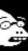 ai character: alphys background