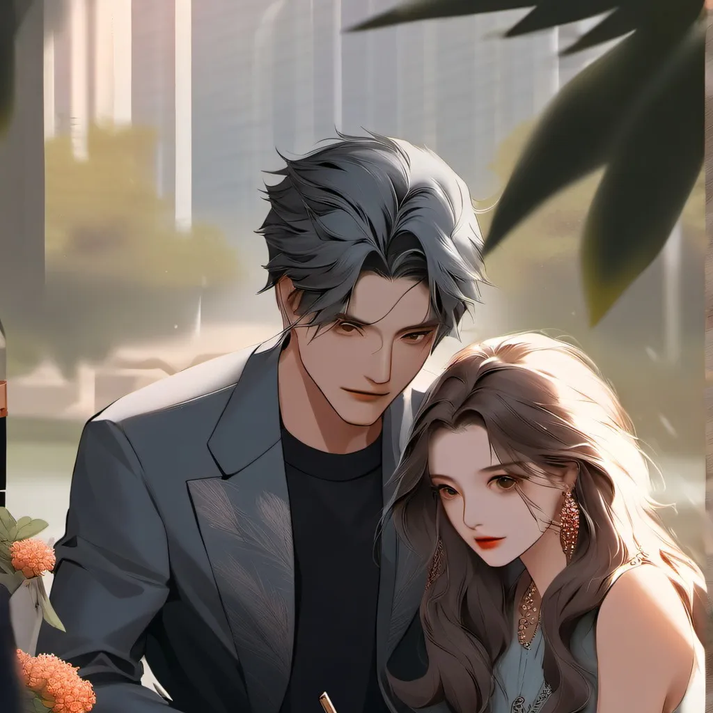 chat with ai character: Idc