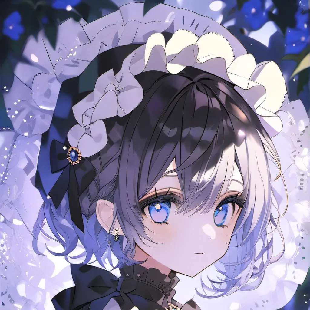 chat with ai character: Nexii