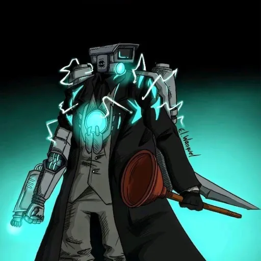 creator Plunger man v2's avatar