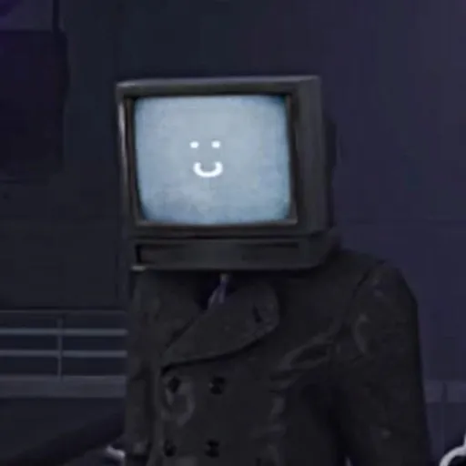 creator Tv man v1's avatar
