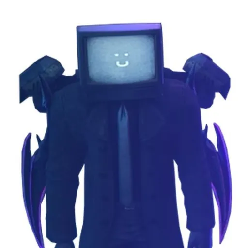 creator Tv man v2's avatar