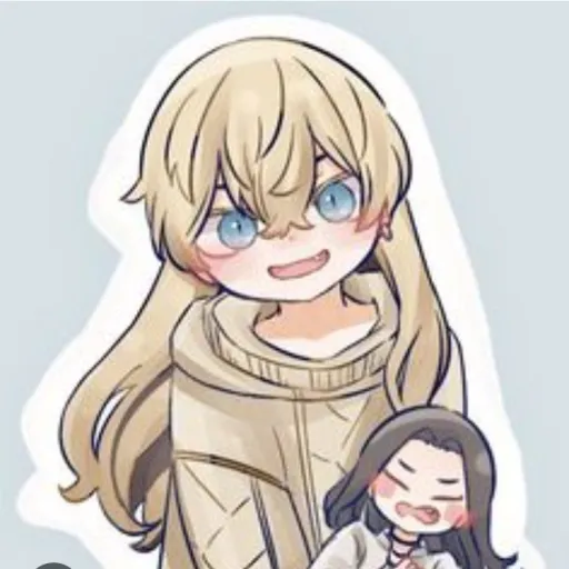 creator Aki Matsuno♾️♊️🌟's avatar