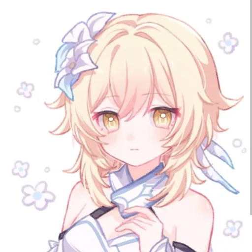 creator ༒Lumine_Trevelers༒'s avatar