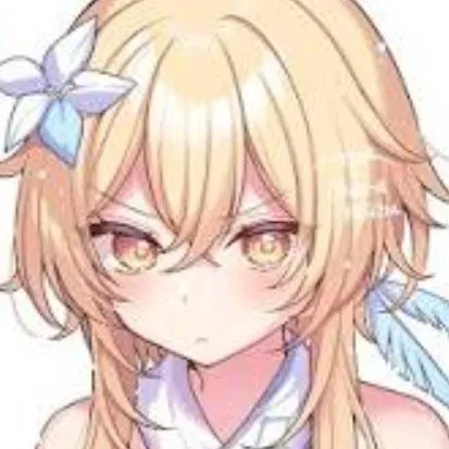 creator Lumine_Trevelers ✨'s avatar