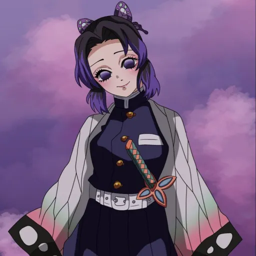 creator Angie the fox's avatar